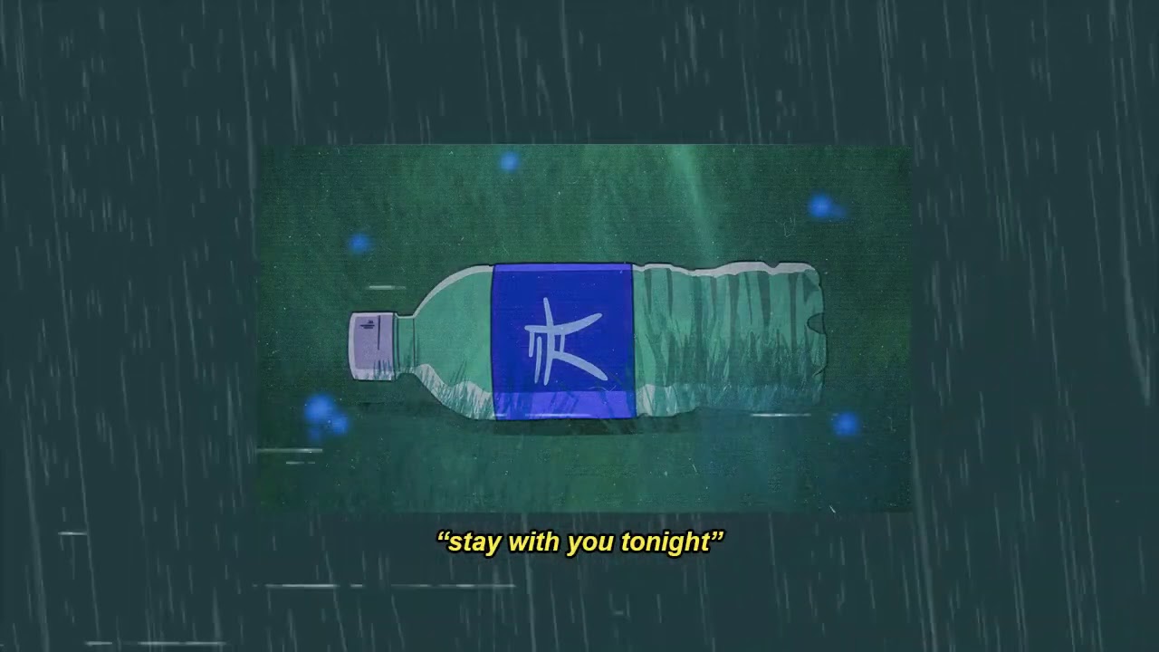 wander all winter. - Stay With You Tonight (feat. Eniy)