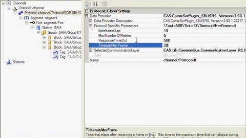 CommServer SBUS RS part 02