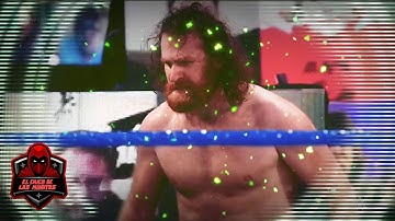 SAMI ZAYN ||(TITANTRON)|| 2021