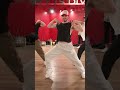 Josh Beauchamp crushing my choreography to HOUDINI - Dua Lipa  #dance #dualipahoudini