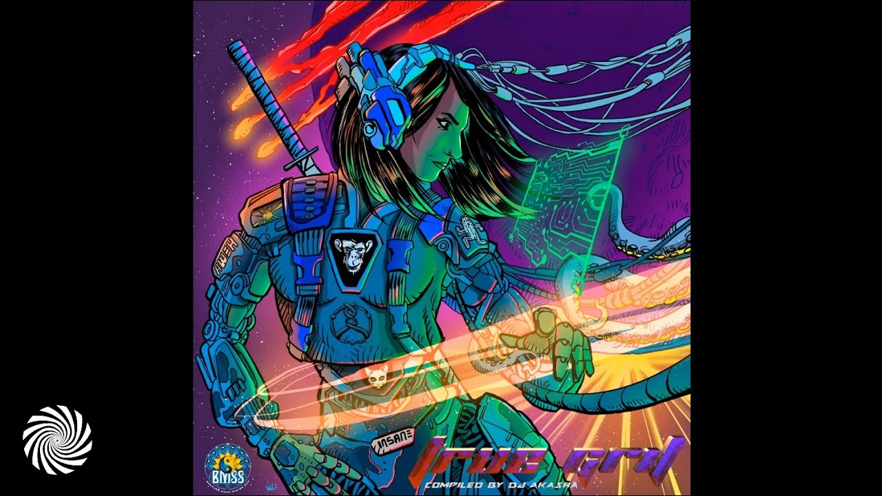 Watch Junky Monkey - In the Parallel Universe on YouTube Watch Junky Monkey - In the Parallel Universe on YouTube