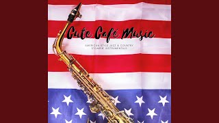 Acoustic Guitar Jazz Stomp