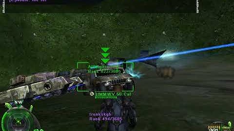 C&C Renegade: C&C Vile Facility Clip 2 of 2 on MPF 5-10-2018