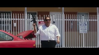 War Dogs - Jonah Hill