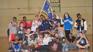 Rush ZBT Beta Xi Fall 2011