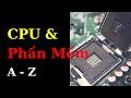 Tng hp kin thc v cpu  phn mm   tri thc nhn loi