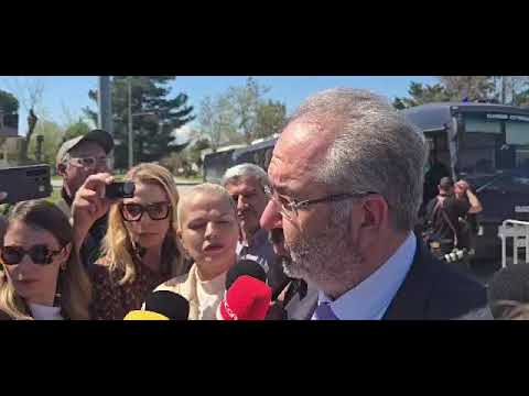 Αντώνης Κουδρόγλου