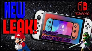 SWITCH 2 Rumors are BACK!! More info has been Revealed!!!