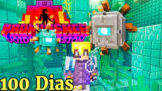 ESTE MODPACK TIENE EL MEJOR TEMPLO EN MINECRAFT (Minecraft Prominence, Episodio 32)
