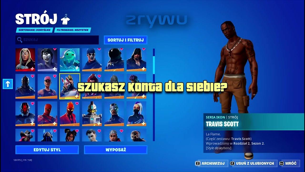 Szukam Kogoś Do Gry W Fortnite Darmowa maszynka do crackowania kont fortnite | Jak crackowac konta w