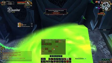 Wow exploits Hacks Fufika "FADE" guild is opening doors and using hacks during the raids