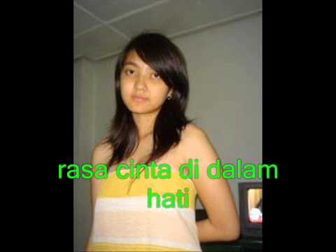 Chika Bandung... Hampa