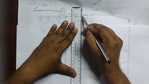 DHS DRAWING 3  SARDA FALL PLAN AND SECTIONS PART 2