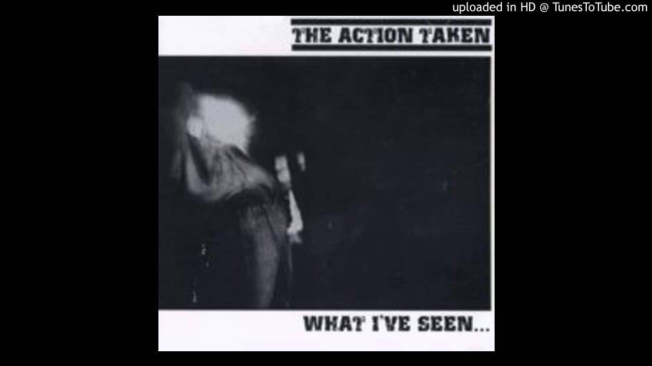 The Action Taken ~ 04 ~ Just Look Around