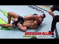 Bande-annonce de l'UFC Vancouver : De Ridder vs Allen (0:30)