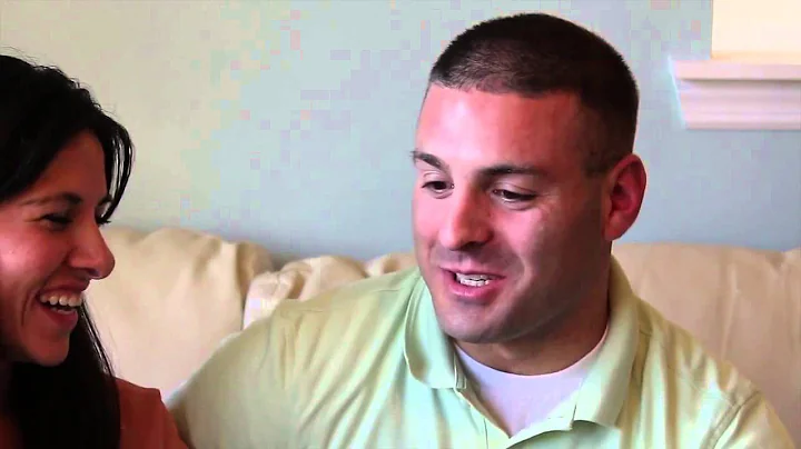 Anthony and Janice Pecoraro: Take Shape for Life