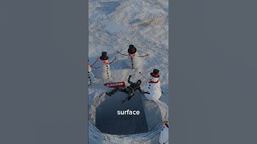 What If You Dig a Hole Through Earth And Jump In? #shorts