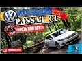 Обзор VW Passat CC на DSG 7 - брать или нет ?!