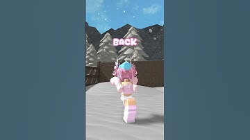 Thumbnail of YOUR WAYS BETTER ✝️ #roblox #shorts #mm2