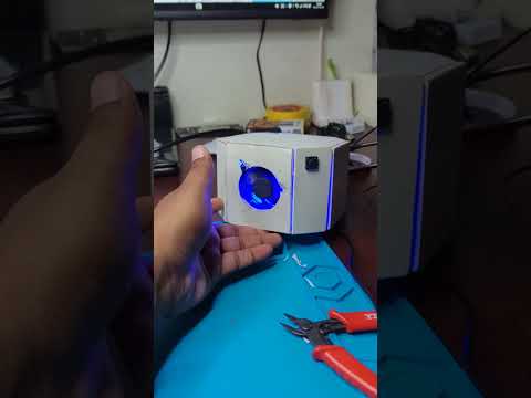 এটার অবস্থা খুবই খারাপ 🙂 #mhs_electronics #diy_projects #samsung_dex