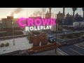 Crown roleplay  gta v cinematic discontinued