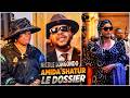 CHOC La Colère D Amida Shatur Contre Nicole Longondo Le Dossier Océane Mpiana Explose Enfin 