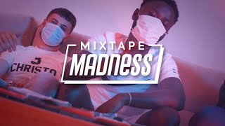 C Block - Facts (Music Video) | @MixtapeMadness