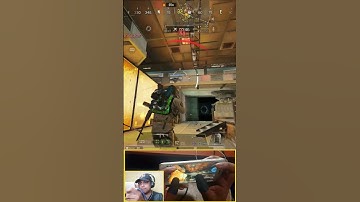 Squad Wipe COD Mobile #codmobile #codmobileclips #Squadwipes #short #youtubeshorts #codmobileshorts