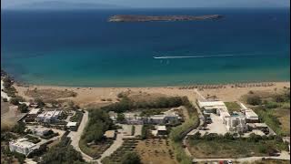 Villa Althea, Paros Island. Danon & Co