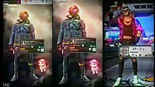Preset Alight Motion Ff  Set Old Vs Set Sekarang dj Pale Pale Old Fyp Tiktok 