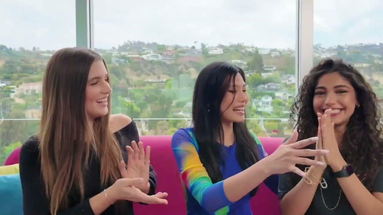 Tour Prep with Rachel - Episode 1