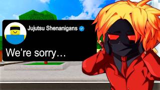 The DARKEST Secrets of Jujutsu Shenanigans Got EXPOSED!