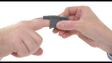 Nonin 8000S Soft Sensors - Introduction, Use, and Cleaning