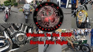 Barton Bike Night