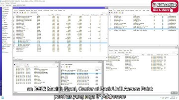 Mikrotik Configuring VLAN Segmentation On A Switch With UNIFI Access Point