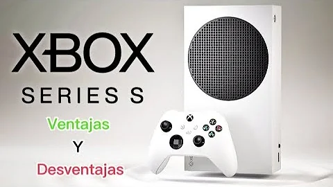 Ventajas y Desventajas de la xbox series s