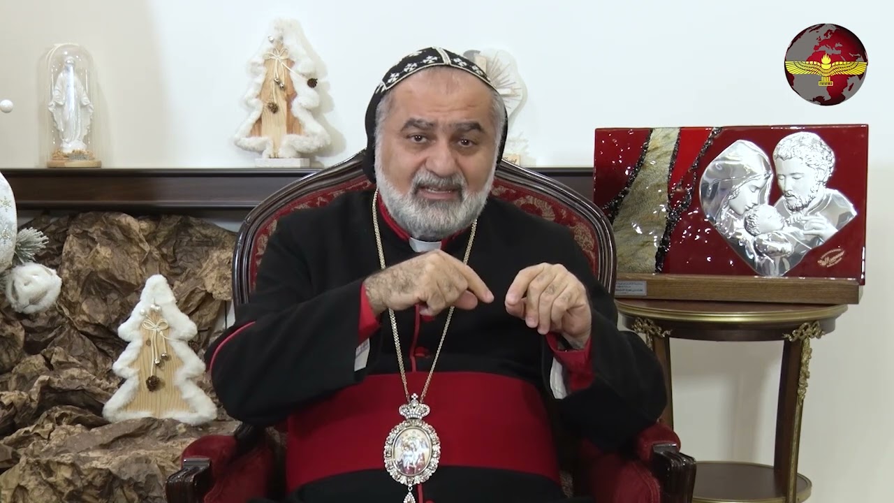 12 Tahrazto rohonoyto  ܬܚܪܙܬܐ ܪܘܚܢܝܬܐ