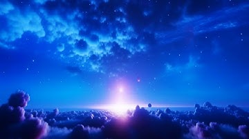 A.e.r.o. - Flying Through The Universe 2023 (Extended Version) [SpaceEngine Music Video]