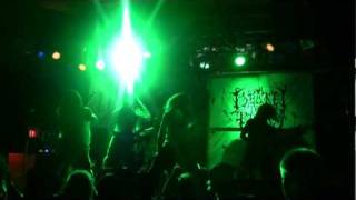 Death Toll Rising - Defecation Suffocation