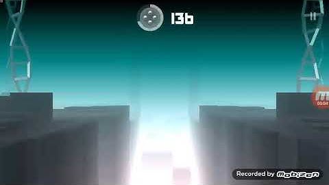 Smash Hit Checkpoint 1 and 2 Training Mode