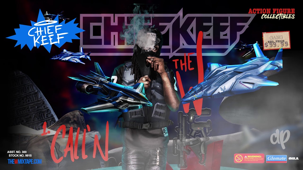 Chief Keef - Call'N Prod by Zaytoven adlı videoyu YouTube'da izle Chief Keef - Call'N Prod by Zaytoven adlı videoyu YouTube'da izle