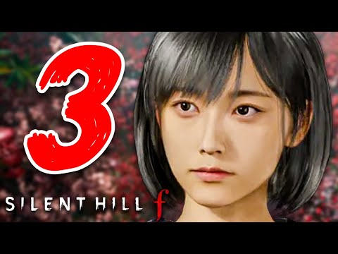 HINAKO è ?? - SILENT HILL F [Walkthrough Gameplay ITA PS5 - PARTE 3]