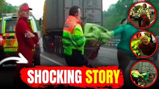 Mysterious Case Of The Swedish Twins What Really Happened?