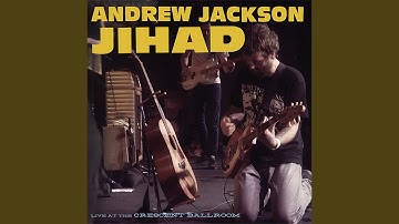 A Song Dedicated to the Memory of Stormy the Rabbit (Live)