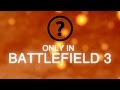 واقعيه واقعيه....وش فيك أنت 12# | Battlefield 3