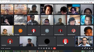 Perkuliahan Daring Pemrograman Web Prodi TIF Kelas E Pertemuan 4 Pengantar HTML & CSS