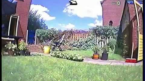 Remzibi OSD | First Test