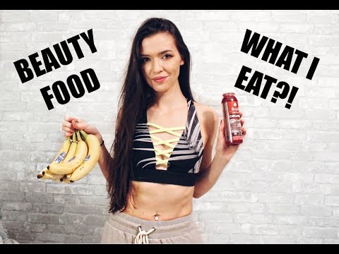 WHAT'S IN MY FRIDGE!? | Healthy Tips, Recipes, Deliciousness hqdefault