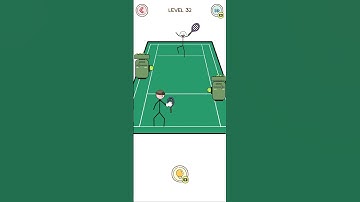 Thief Puzzle: Can you steal it ? All Levels 32 Android & iOS Gameplay #shorts