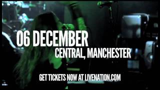 DevilDriver   2011 Tour Trailer